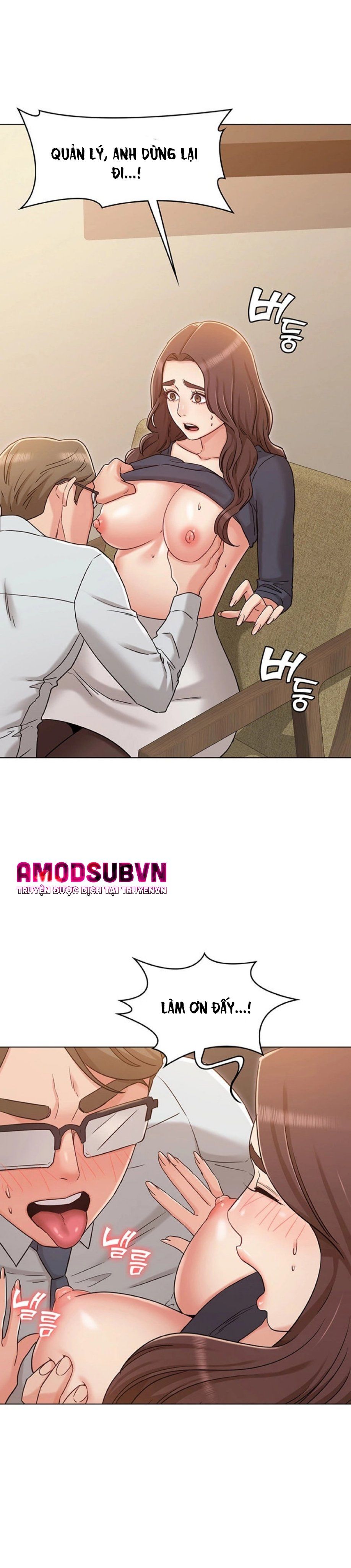 Chị Của Bạn Gái Chương 30 page 25 - Giả Dược