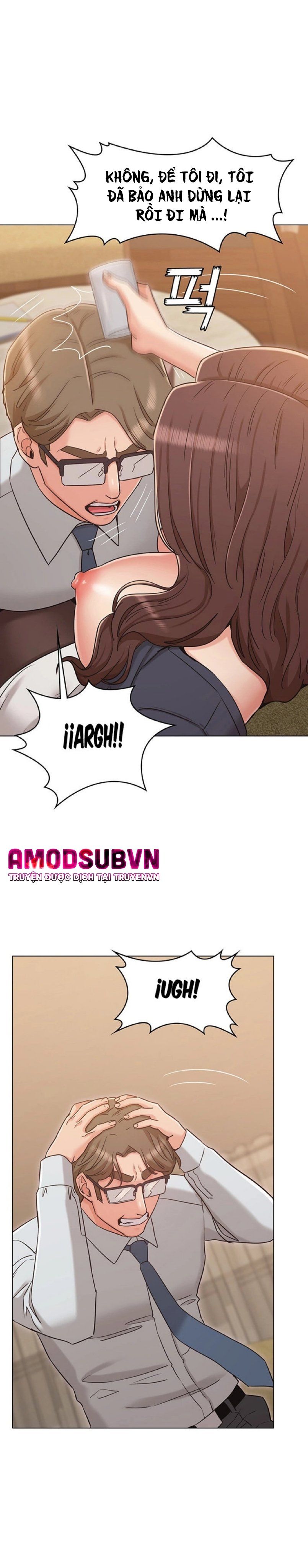 Chị Của Bạn Gái Chương 30 page 27 - Giả Dược