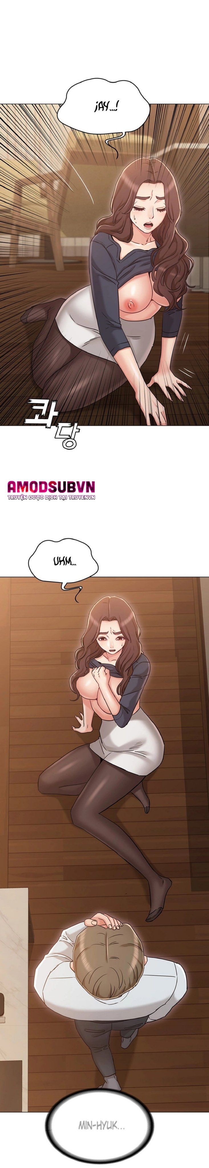 Chị Của Bạn Gái Chương 30 page 31 - Giả Dược