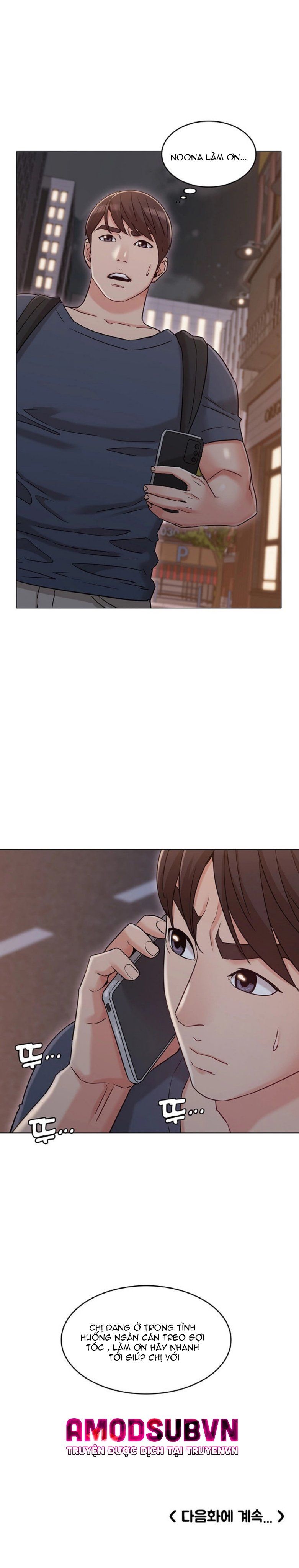 Chị Của Bạn Gái Chương 30 page 33 - Giả Dược
