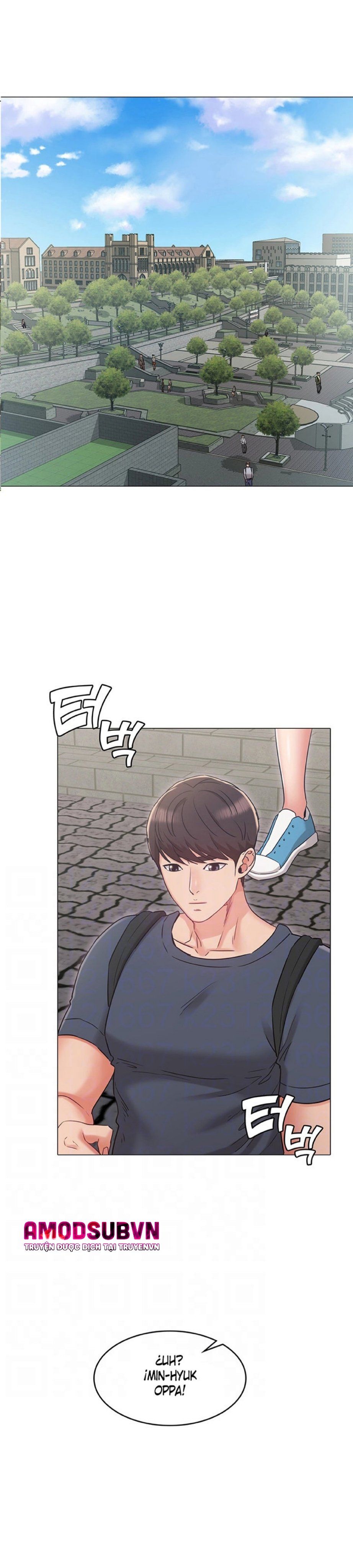 Chị Của Bạn Gái Chương 30 page 5 - Giả Dược