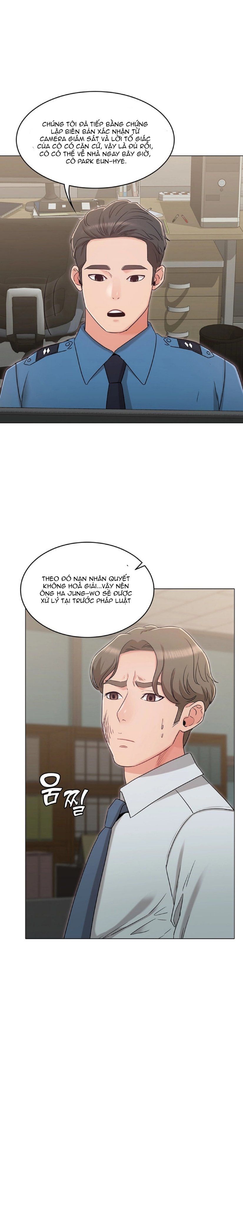 Chị Của Bạn Gái Chương 31 page 12 - Giả Dược