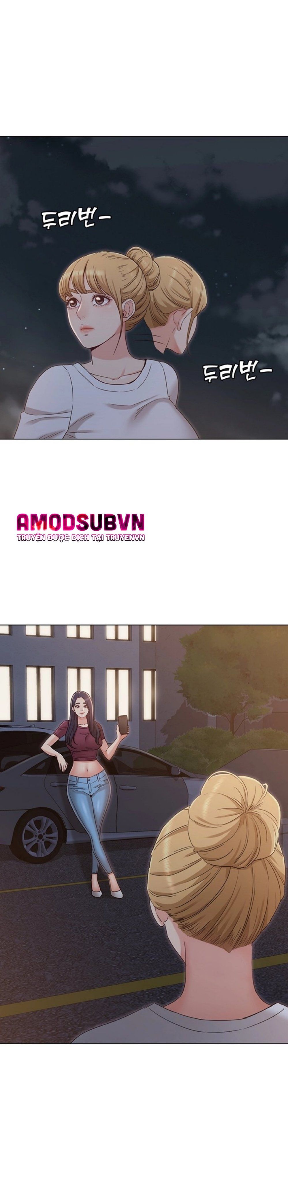 Chị Của Bạn Gái Chương 31 page 17 - Giả Dược