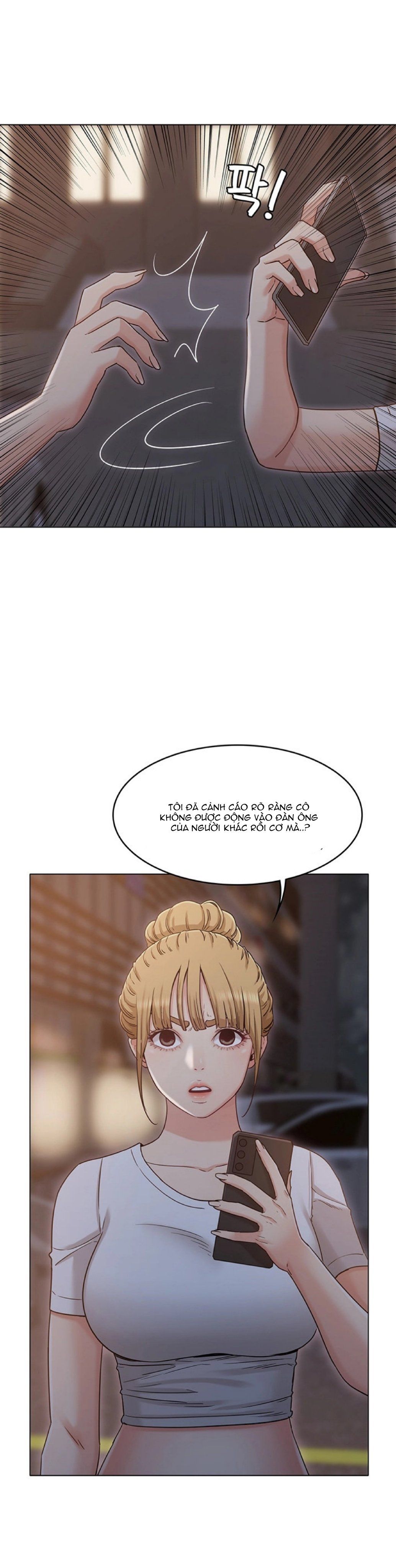 Chị Của Bạn Gái Chương 31 page 20 - Giả Dược