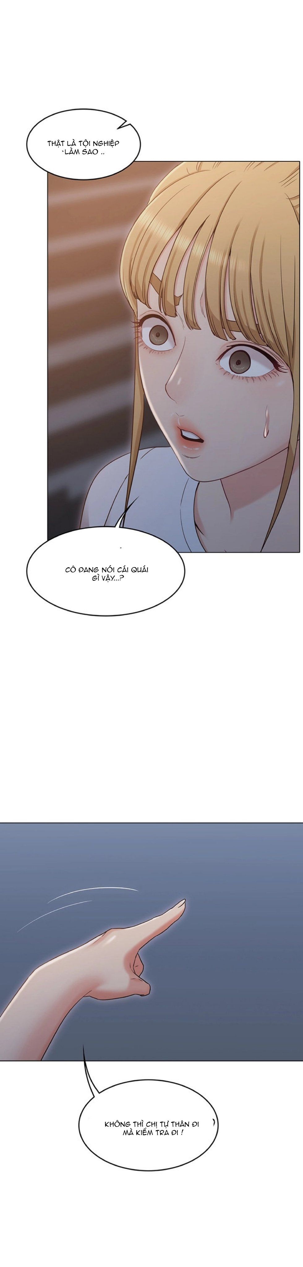 Chị Của Bạn Gái Chương 31 page 22 - Giả Dược
