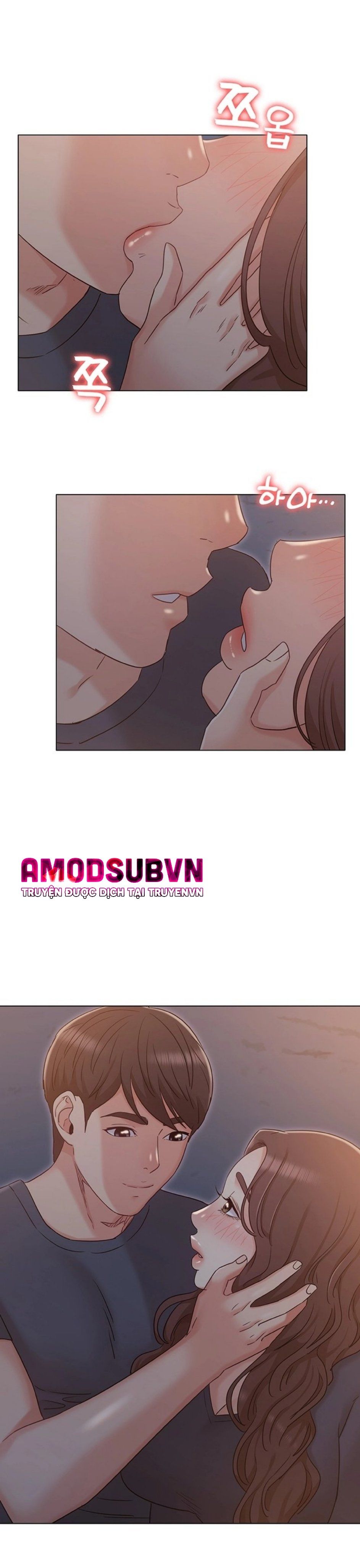 Chị Của Bạn Gái Chương 31 page 29 - Giả Dược