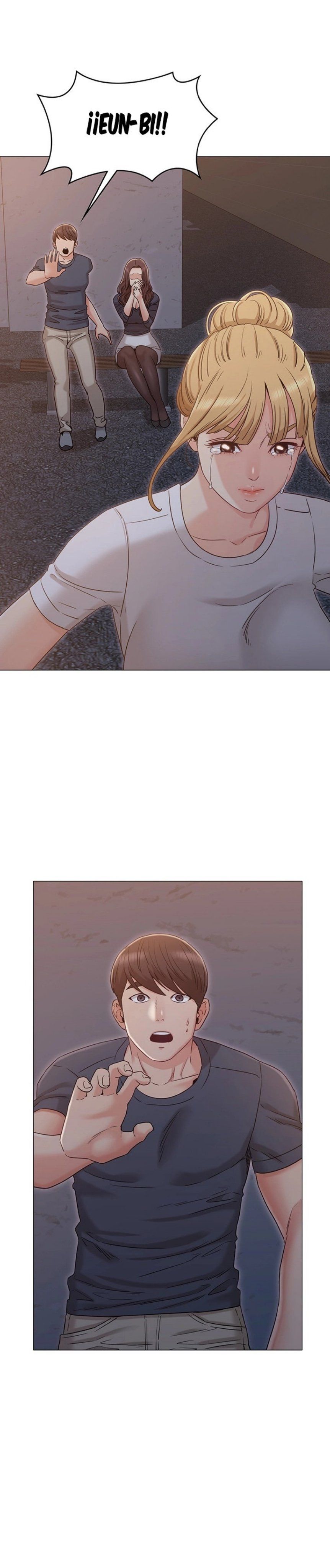Chị Của Bạn Gái Chương 31 page 32 - Giả Dược