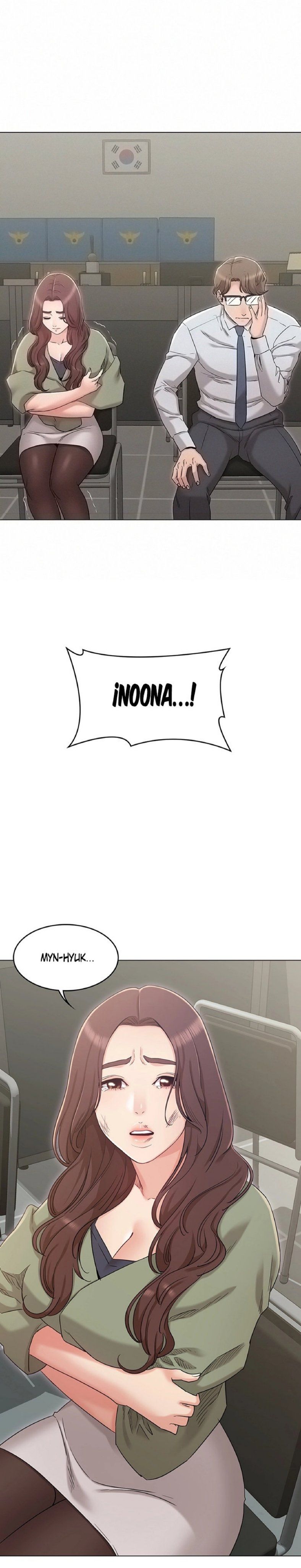 Chị Của Bạn Gái Chương 31 page 8 - Giả Dược