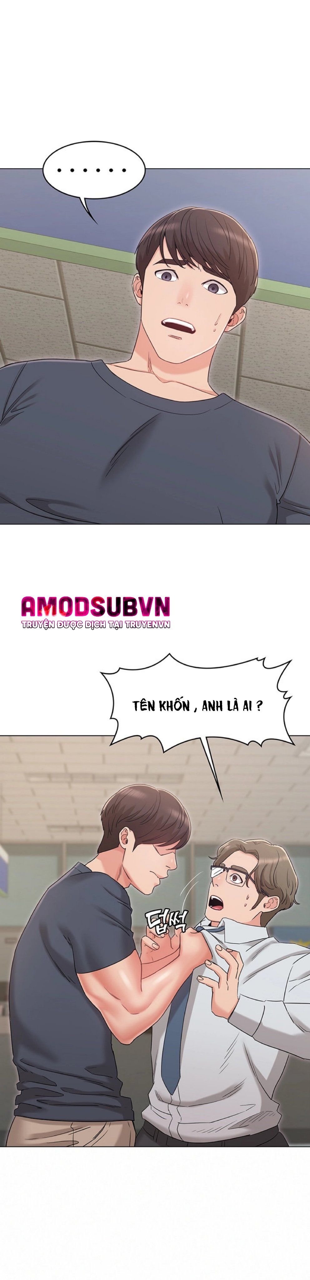 Chị Của Bạn Gái Chương 31 page 9 - Giả Dược