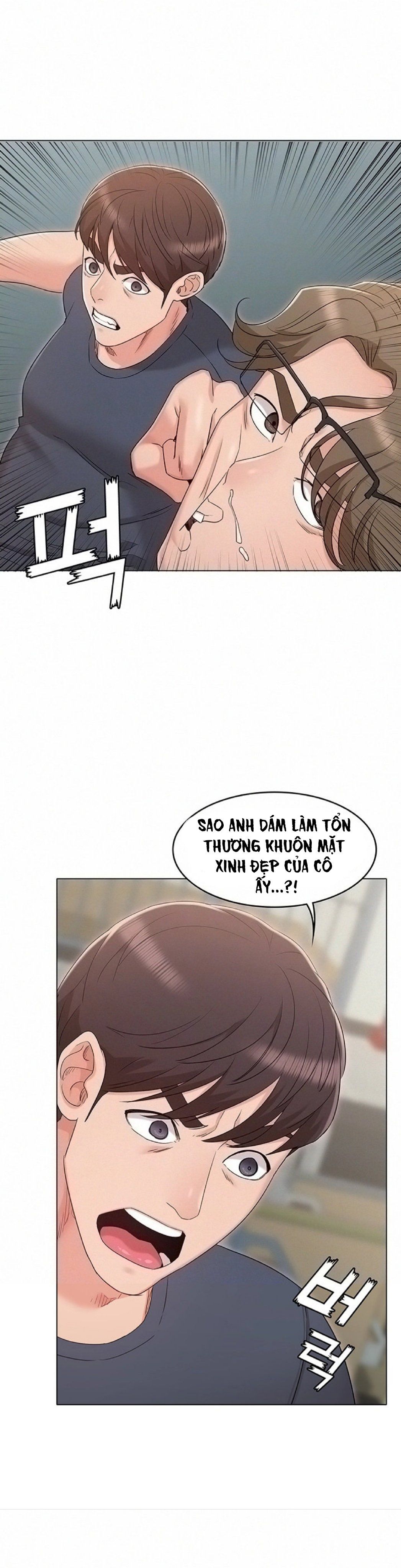 Chị Của Bạn Gái Chương 31 page 10 - Giả Dược