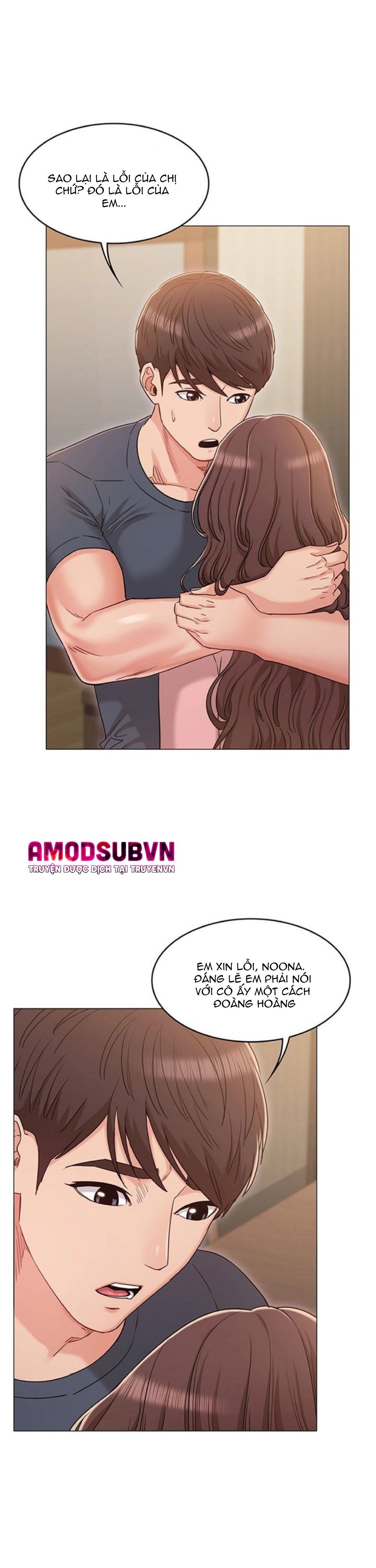 Chị Của Bạn Gái Chương 32 page 13 - Giả Dược