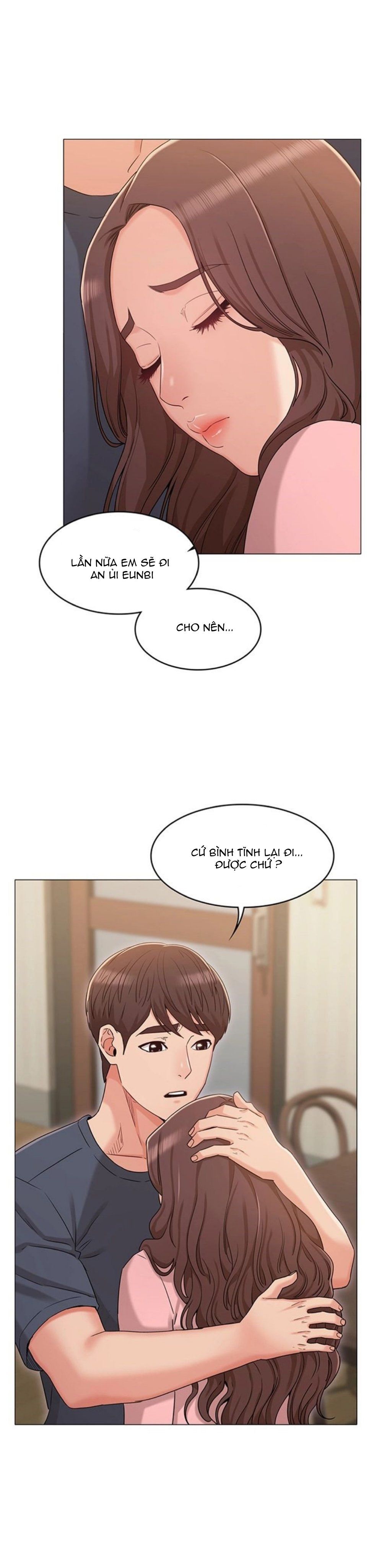 Chị Của Bạn Gái Chương 32 page 14 - Giả Dược