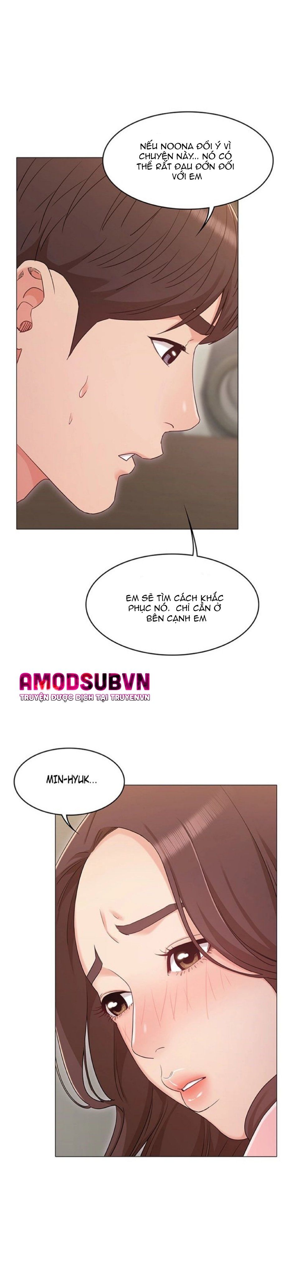 Chị Của Bạn Gái Chương 32 page 15 - Giả Dược