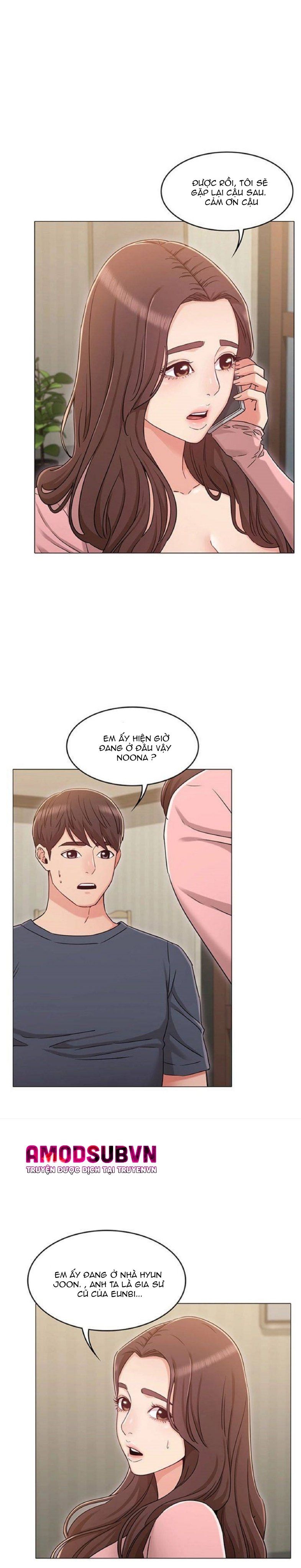 Chị Của Bạn Gái Chương 32 page 19 - Giả Dược