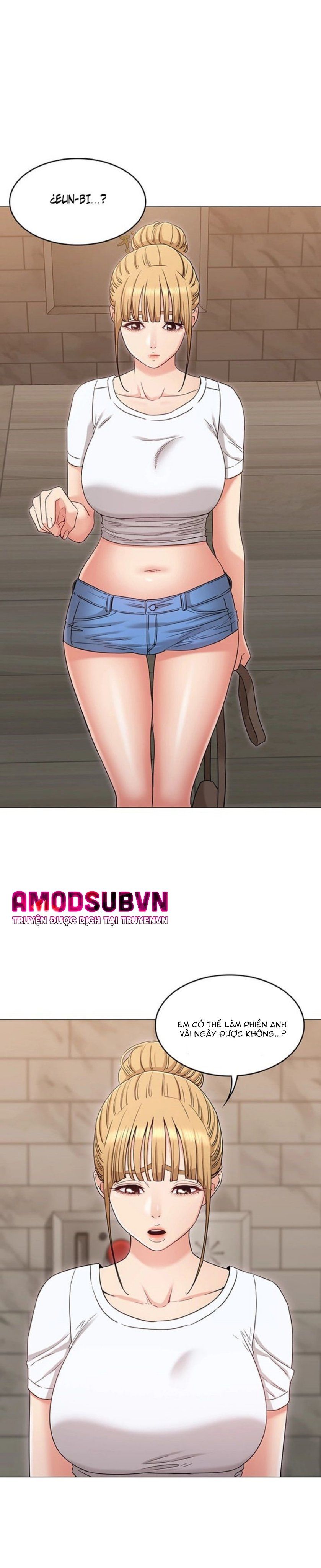 Chị Của Bạn Gái Chương 32 page 3 - Giả Dược
