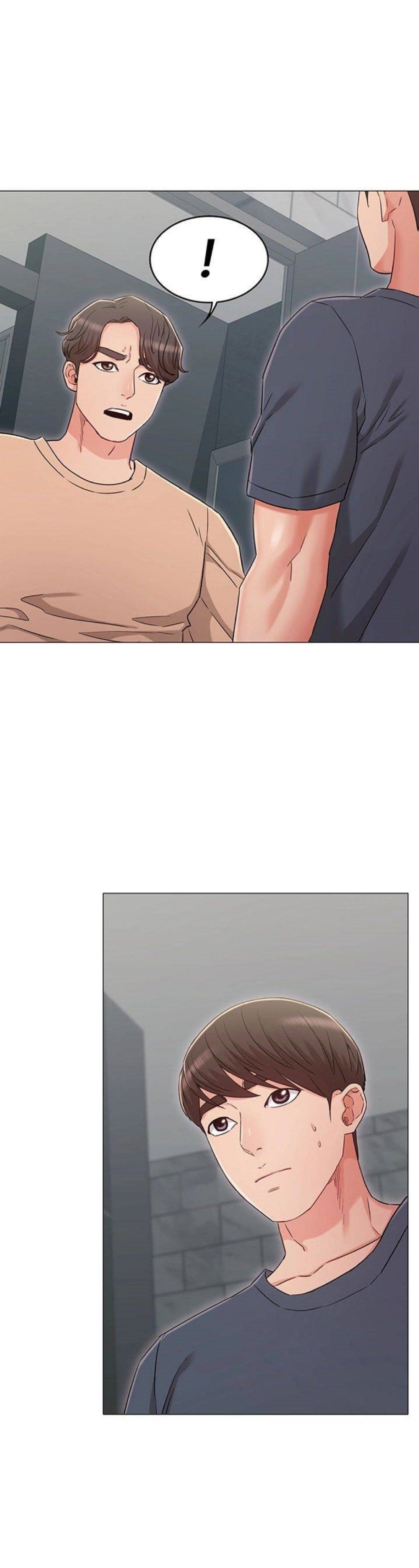 Chị Của Bạn Gái Chương 32 page 22 - Giả Dược