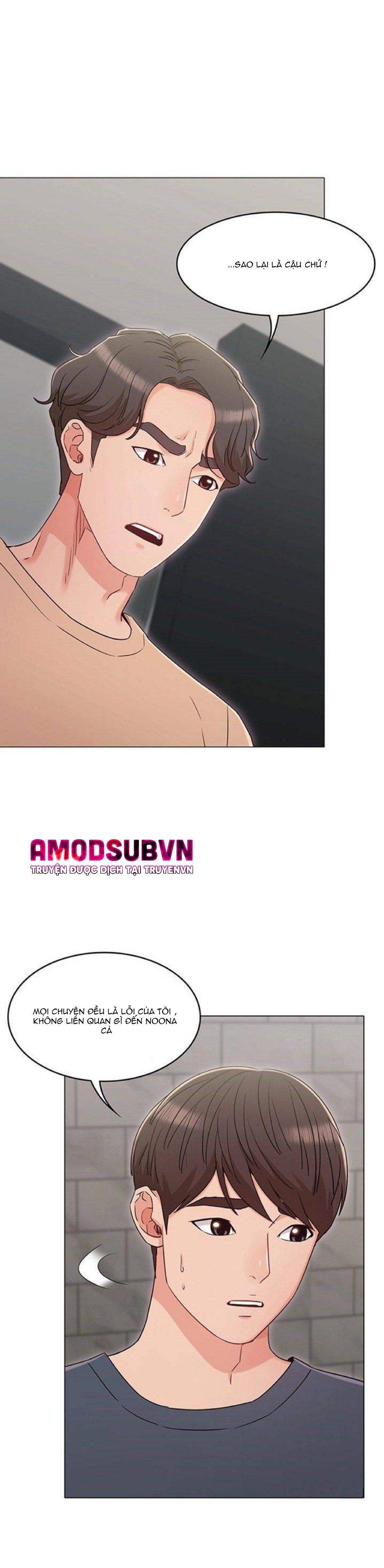 Chị Của Bạn Gái Chương 32 page 23 - Giả Dược
