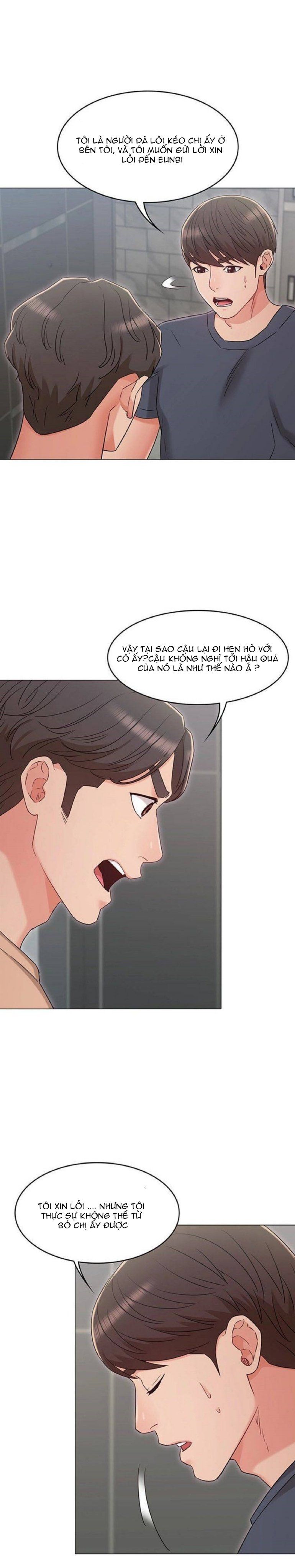 Chị Của Bạn Gái Chương 32 page 24 - Giả Dược