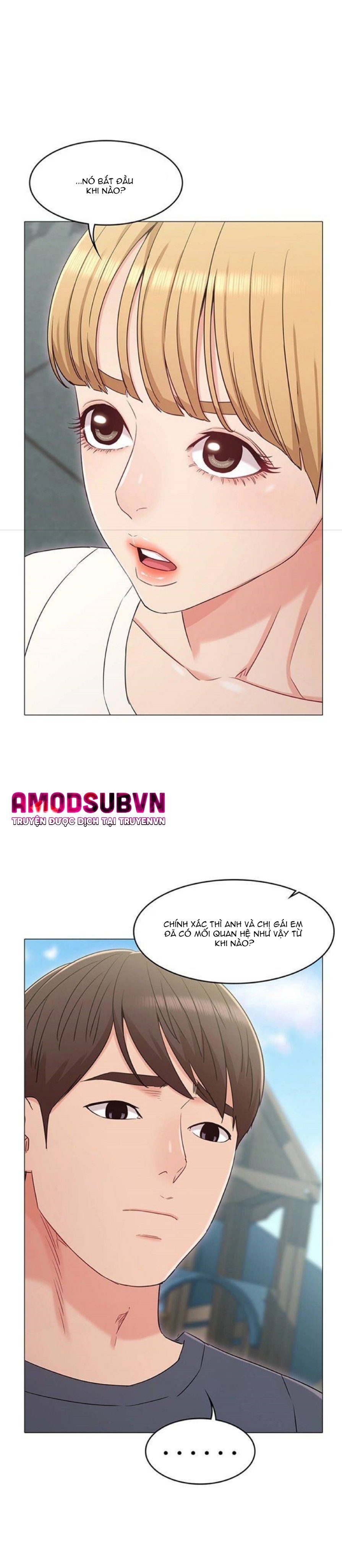 Chị Của Bạn Gái Chương 32 page 27 - Giả Dược