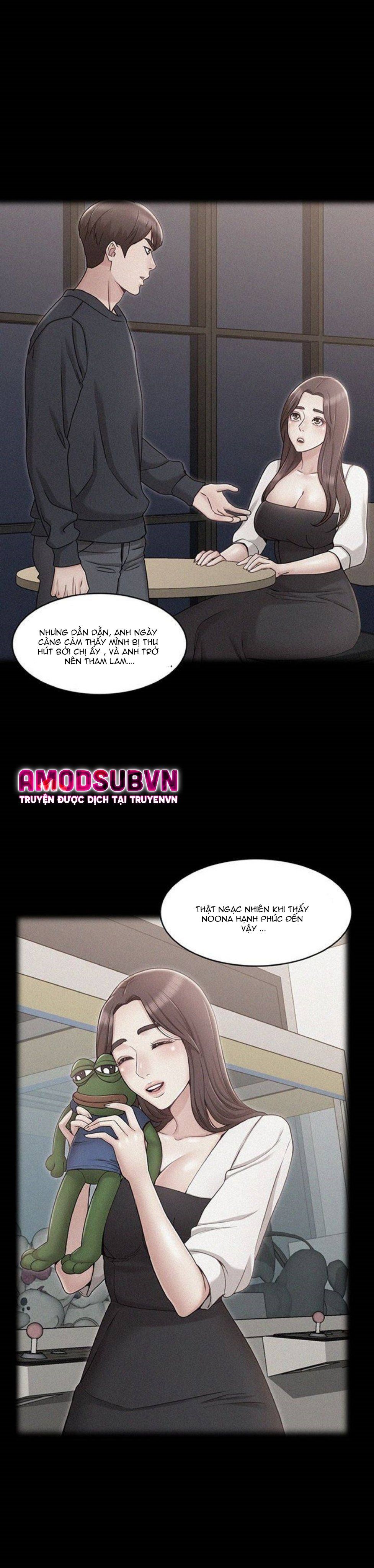 Chị Của Bạn Gái Chương 32 page 29 - Giả Dược