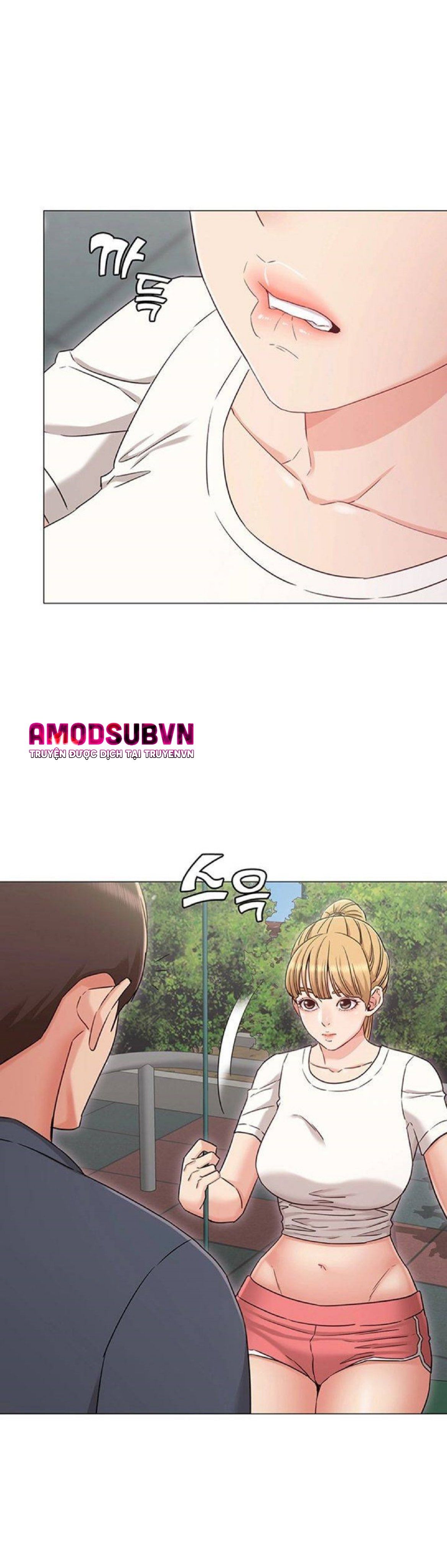 Chị Của Bạn Gái Chương 32 page 31 - Giả Dược