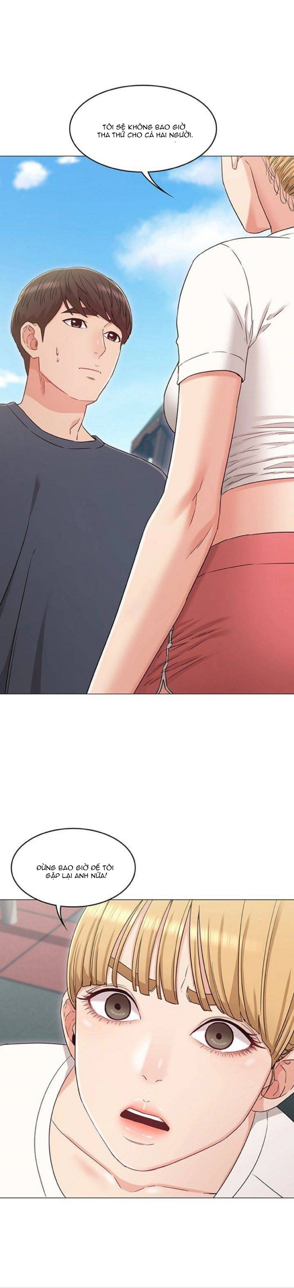 Chị Của Bạn Gái Chương 32 page 32 - Giả Dược