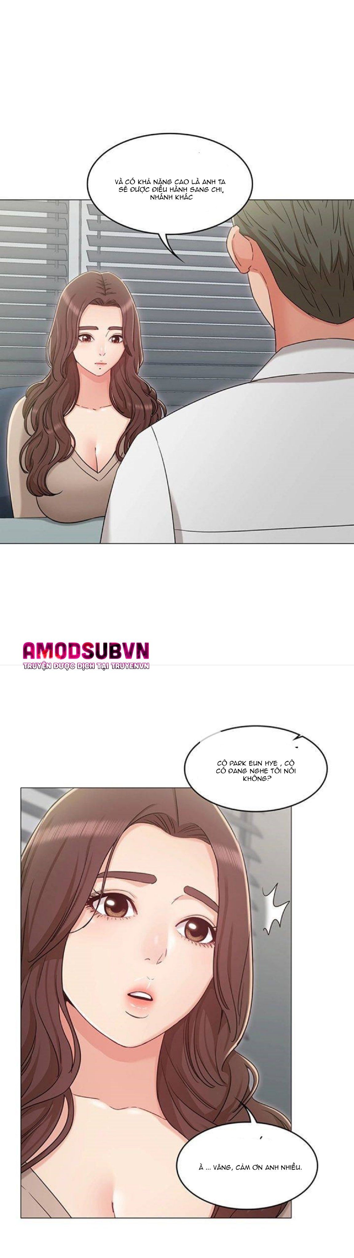 Chị Của Bạn Gái Chương 32 page 35 - Giả Dược