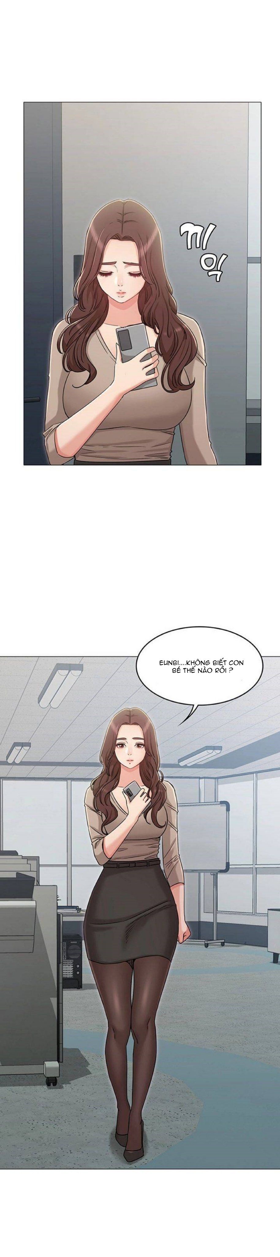 Chị Của Bạn Gái Chương 32 page 36 - Giả Dược