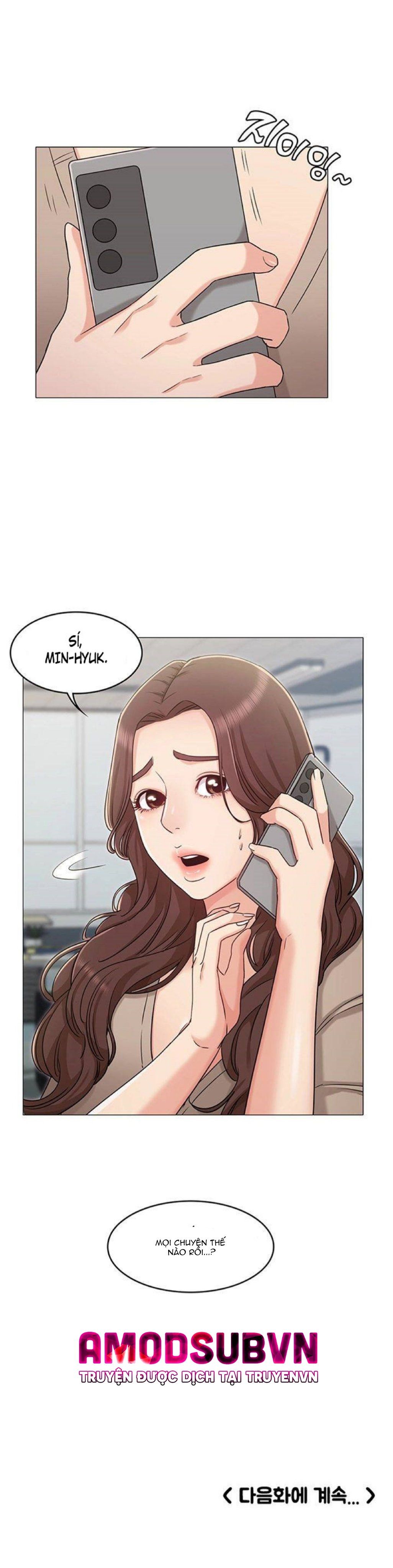 Chị Của Bạn Gái Chương 32 page 37 - Giả Dược