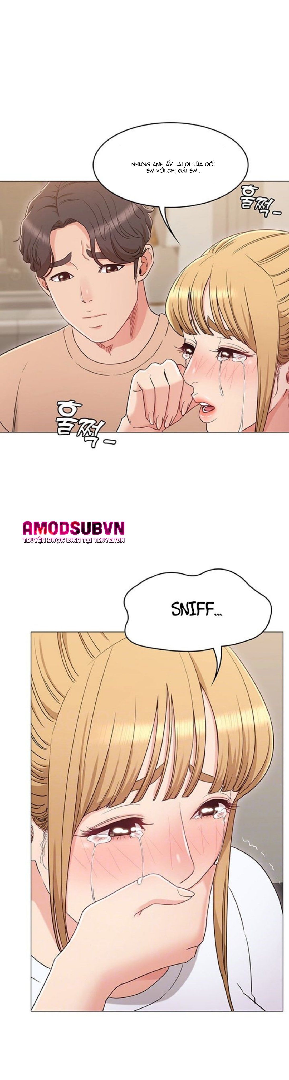Chị Của Bạn Gái Chương 32 page 7 - Giả Dược