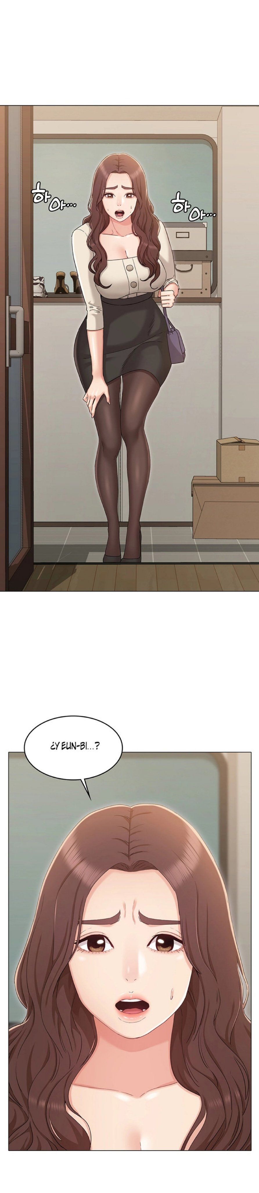 Chị Của Bạn Gái Chương 33 page 2 - Giả Dược