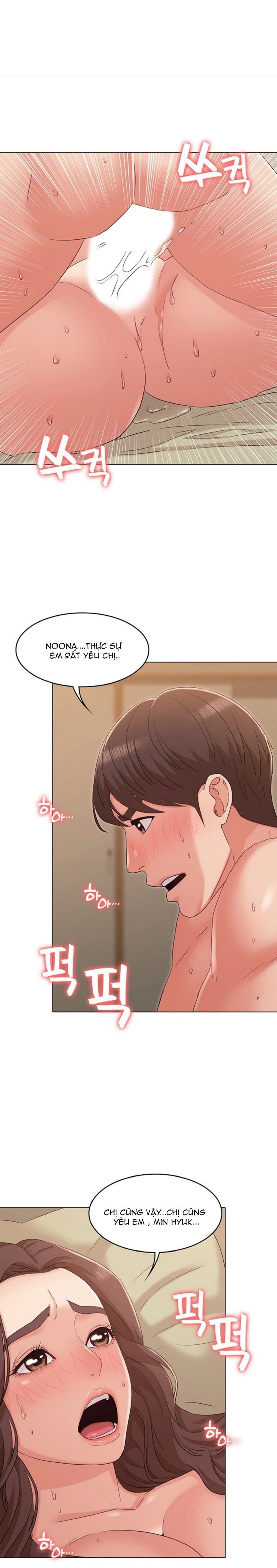 Chị Của Bạn Gái Chương 33 page 16 - Giả Dược