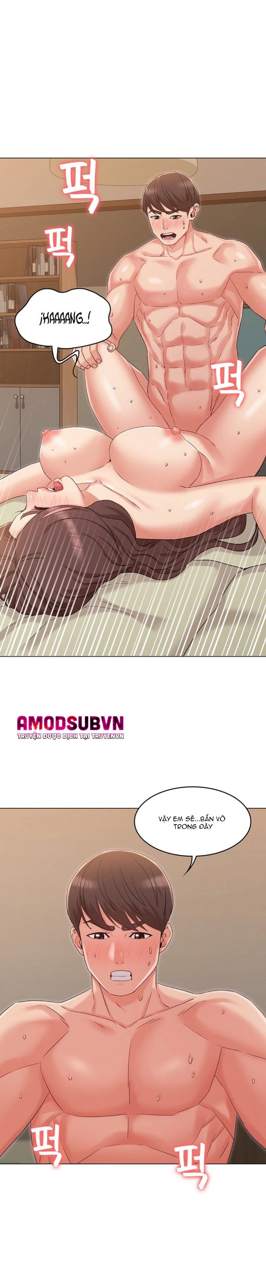 Chị Của Bạn Gái Chương 33 page 17 - Giả Dược
