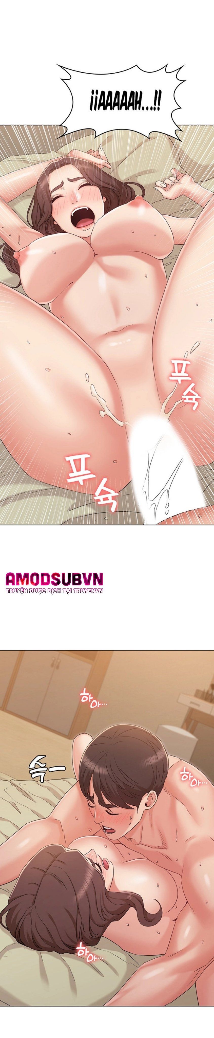 Chị Của Bạn Gái Chương 33 page 19 - Giả Dược