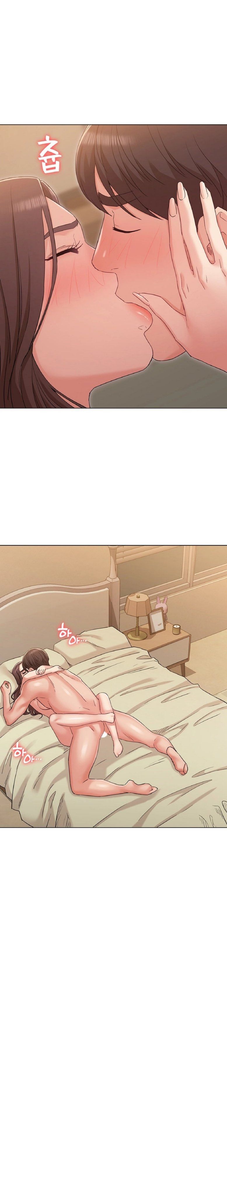 Chị Của Bạn Gái Chương 33 page 20 - Giả Dược