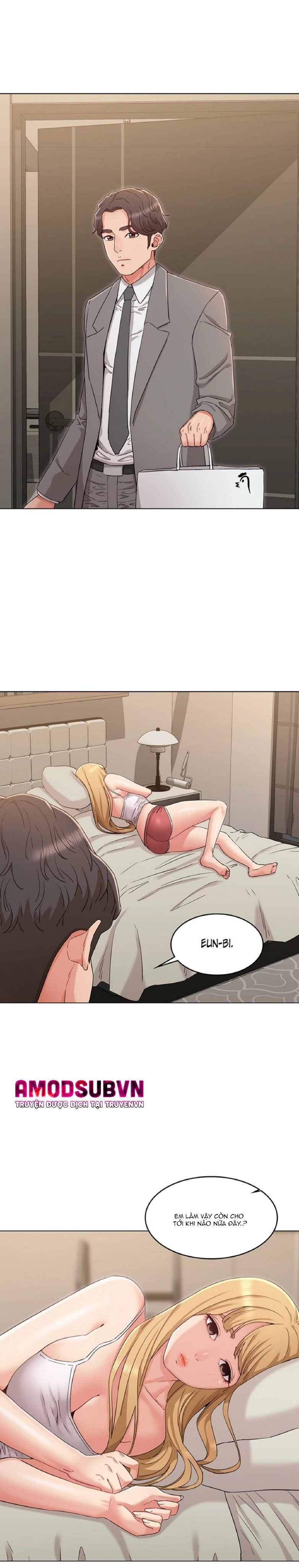 Chị Của Bạn Gái Chương 33 page 21 - Giả Dược