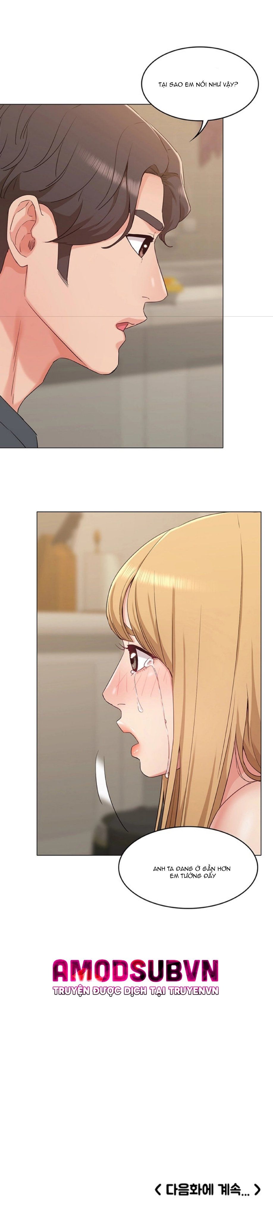 Chị Của Bạn Gái Chương 33 page 29 - Giả Dược