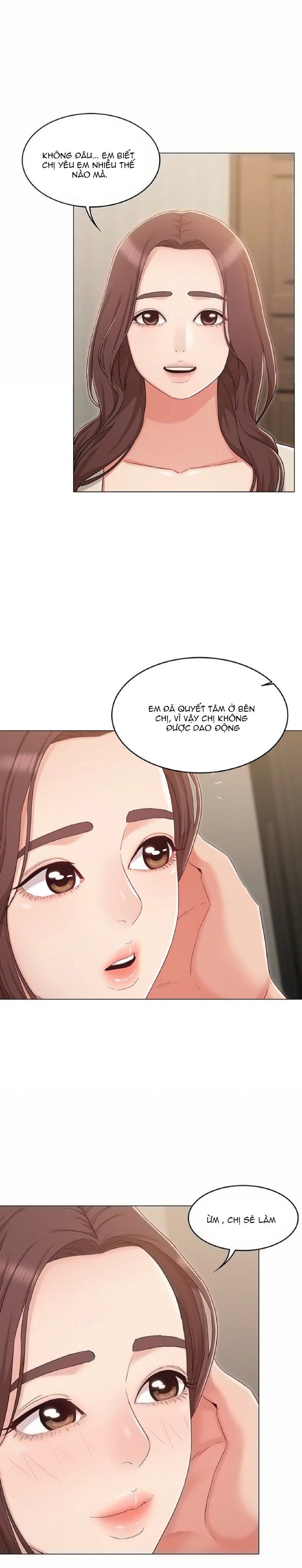 Chị Của Bạn Gái Chương 33 page 6 - Giả Dược