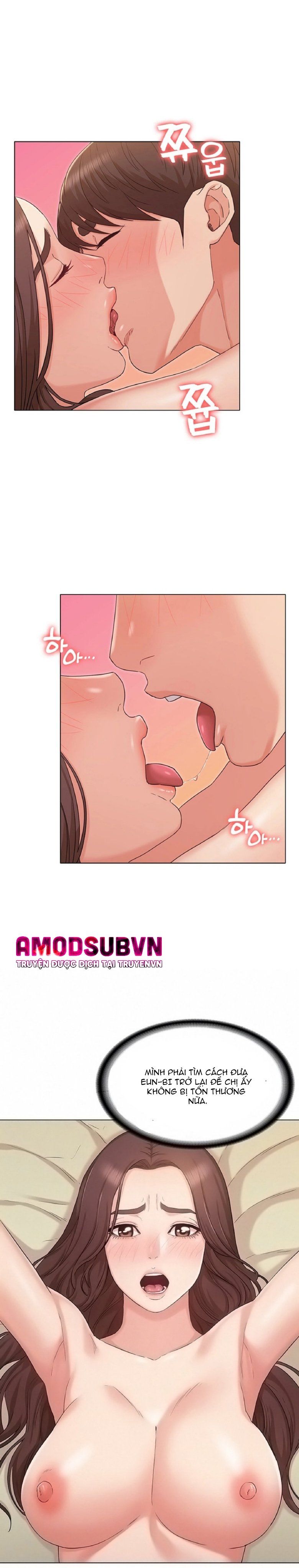 Chị Của Bạn Gái Chương 33 page 9 - Giả Dược