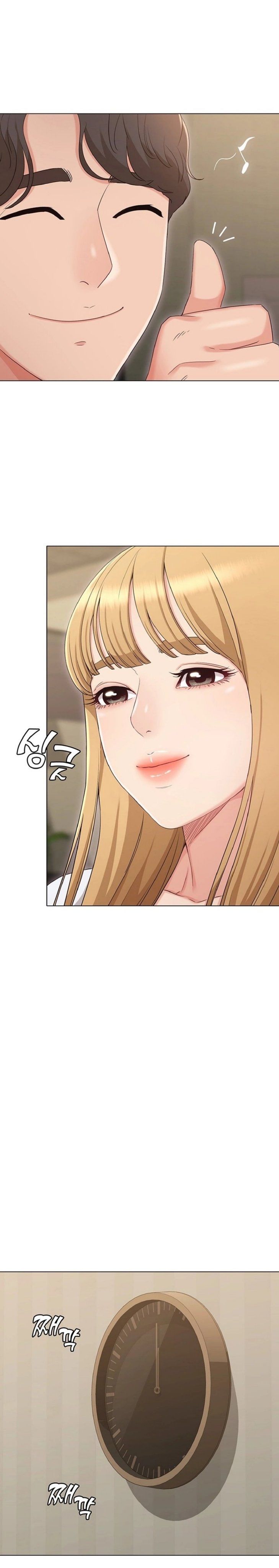 Chị Của Bạn Gái Chương 34 page 16 - Giả Dược
