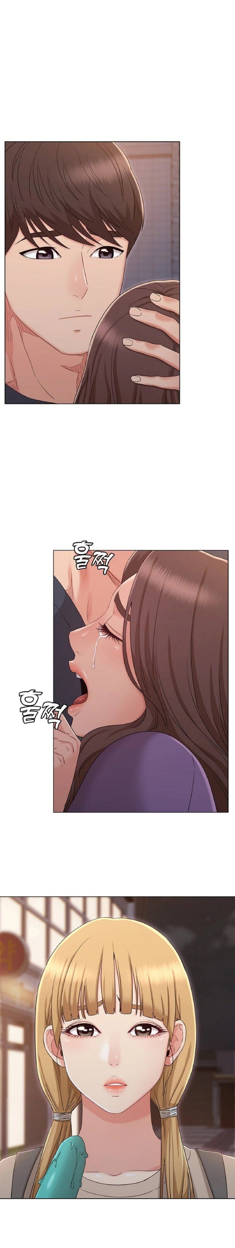 Chị Của Bạn Gái Chương 34 page 20 - Giả Dược