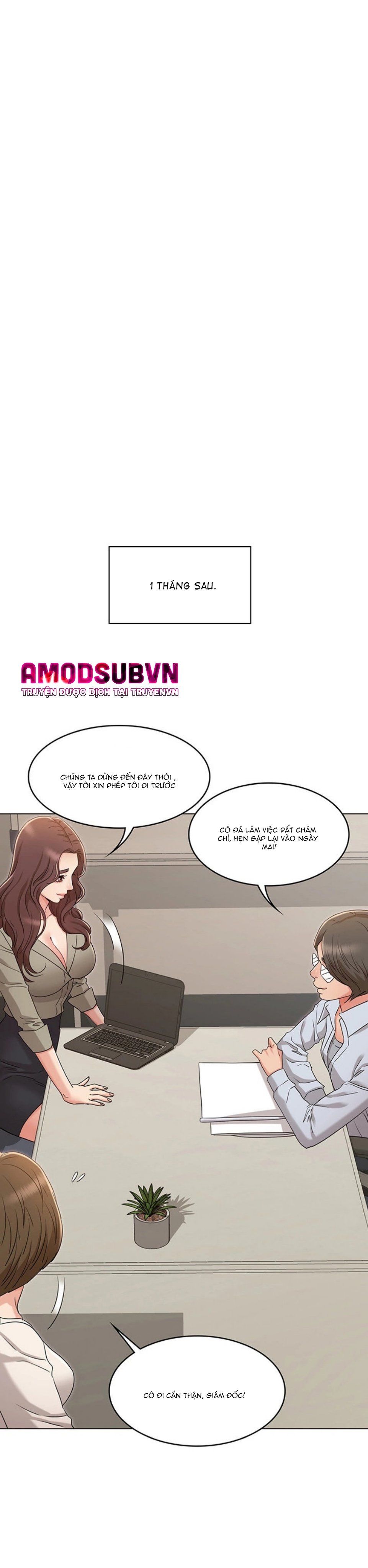 Chị Của Bạn Gái Chương 34 page 21 - Giả Dược