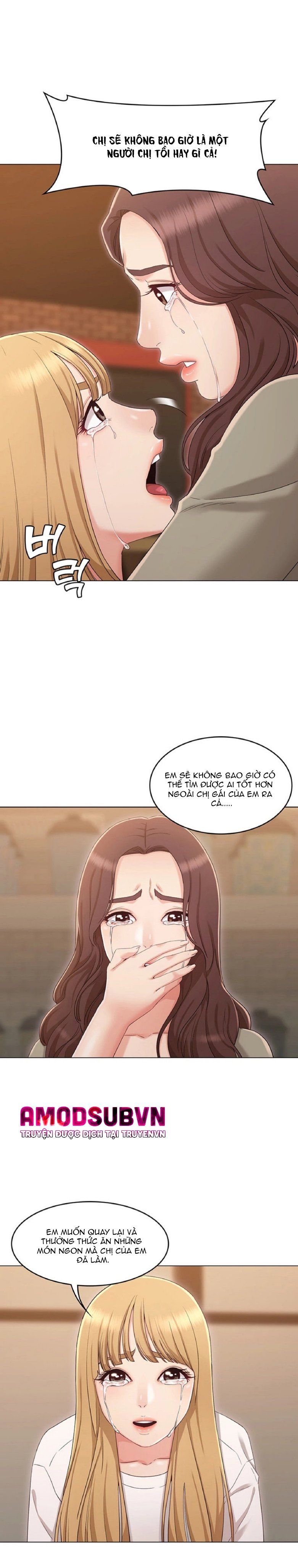 Chị Của Bạn Gái Chương 34 page 31 - Giả Dược