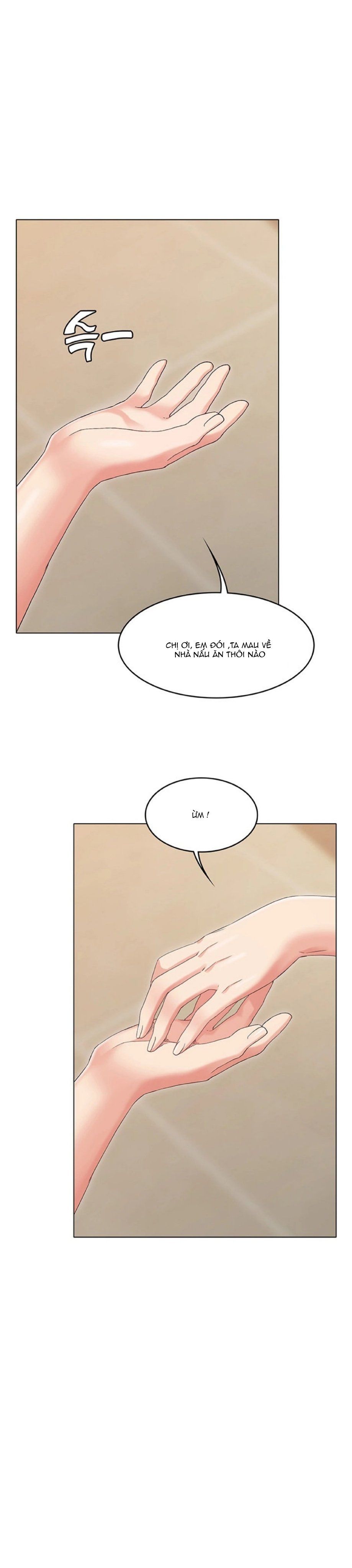 Chị Của Bạn Gái Chương 34 page 32 - Giả Dược