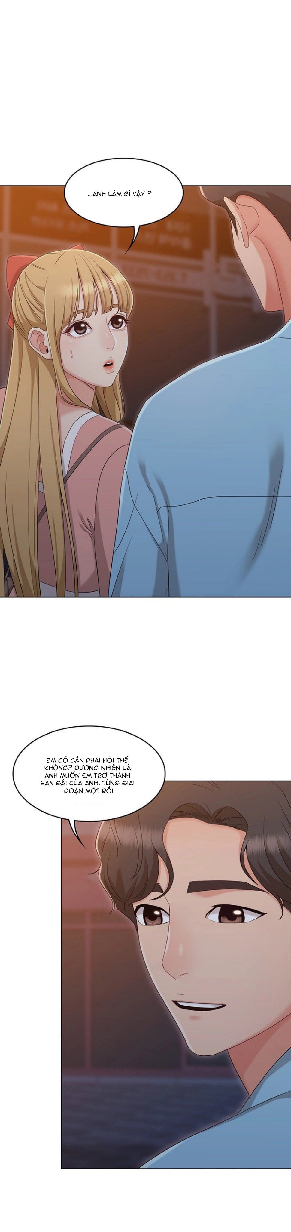 Chị Của Bạn Gái Chương 35 page 13 - Giả Dược