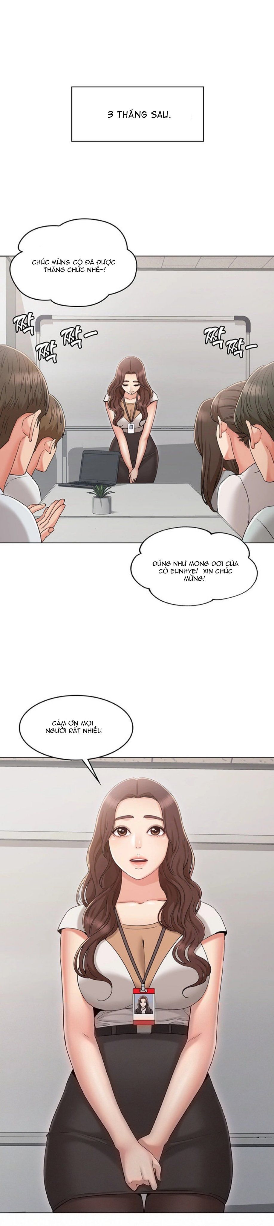 Chị Của Bạn Gái Chương 35 page 3 - Giả Dược