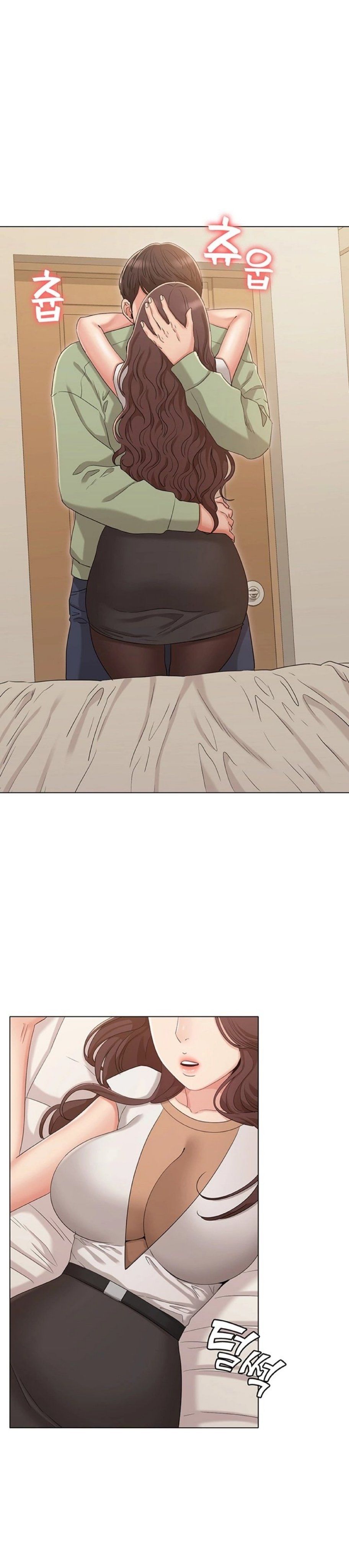Chị Của Bạn Gái Chương 35 page 27 - Giả Dược