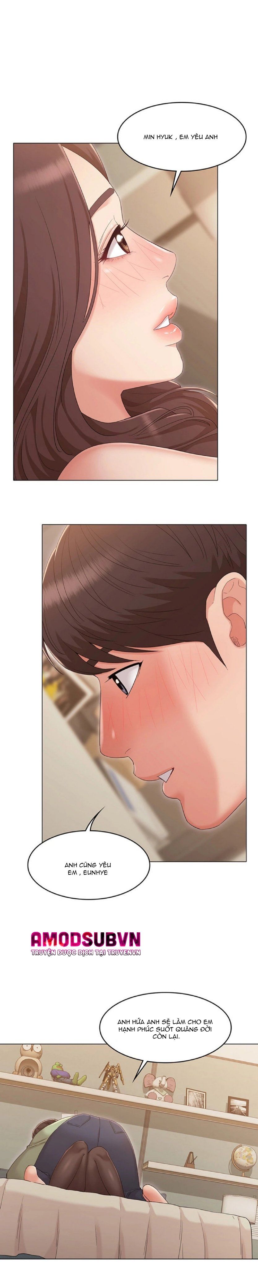 Chị Của Bạn Gái Chương 35 page 30 - Giả Dược