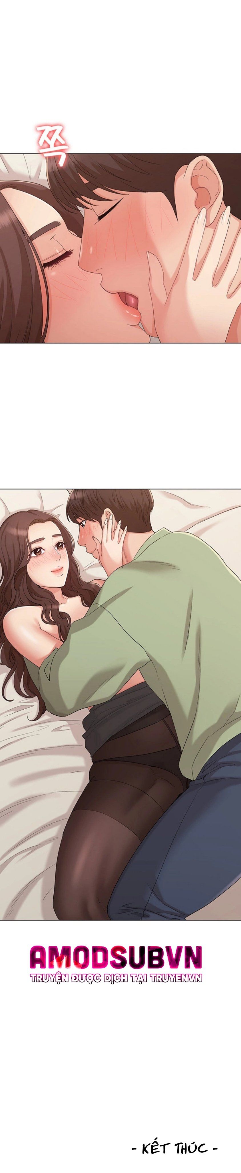 Chị Của Bạn Gái Chương 35 page 31 - Giả Dược