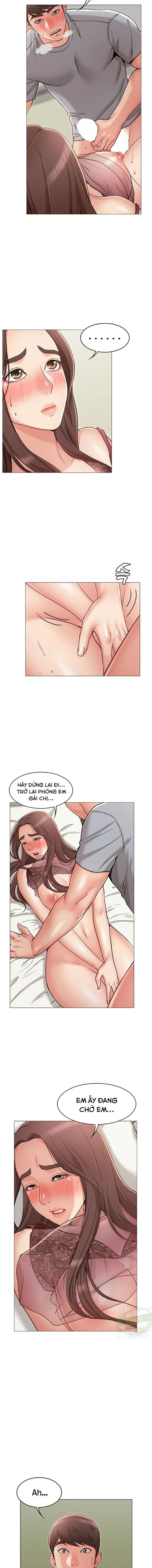 Chị Của Bạn Gái Chương 4 page 11 - Giả Dược